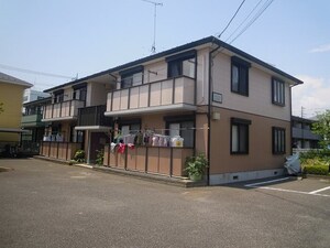 コージーコートＡ外観写真