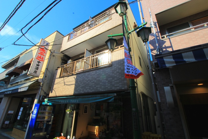 外観写真