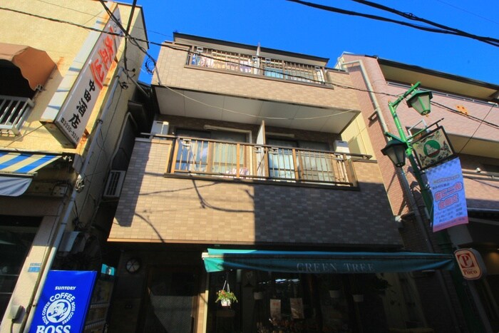 物件外観写真6　(外観写真)