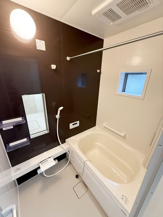 物件内観写真11　(バス／シャワールーム等)