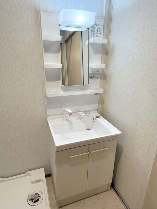 物件内観写真13　(洗面)