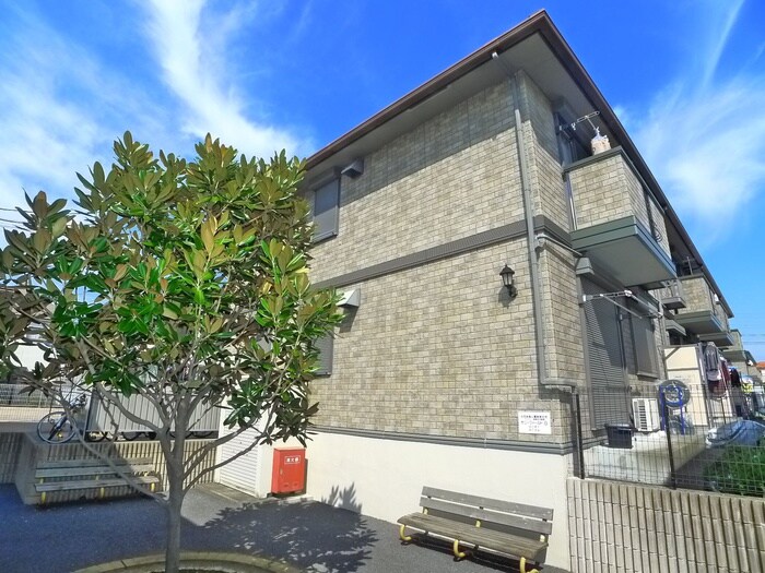 物件外観写真2　(その他)