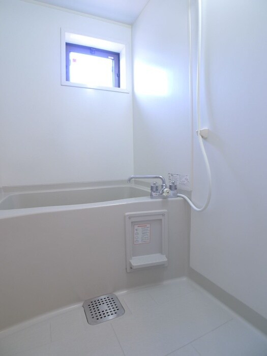 物件内観写真8　(バス／シャワールーム等)