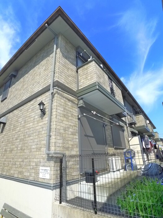 物件外観写真3　(外観写真)