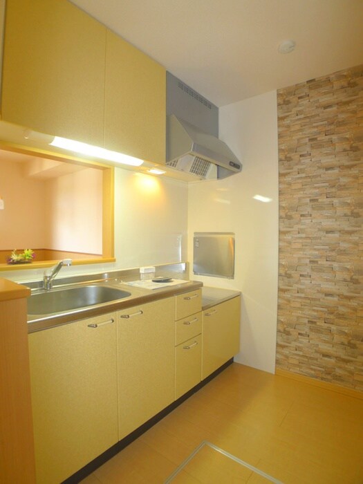 物件内観写真13　(キッチン)