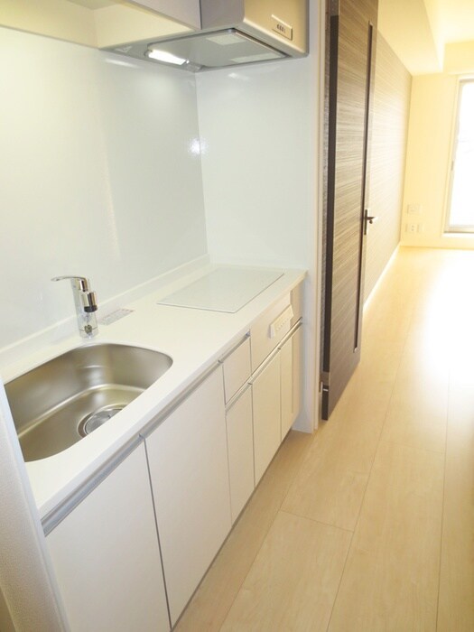 物件内観写真7　(キッチン)