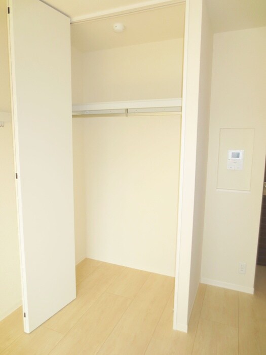 物件内観写真14　(収納)