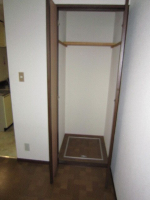 物件内観写真9　(収納)