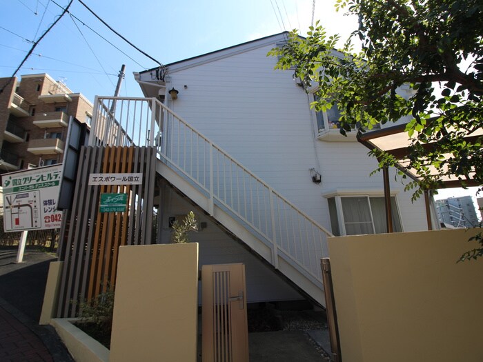 物件外観写真3　(外観写真)