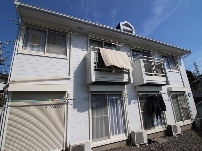 物件外観写真4　(外観写真)