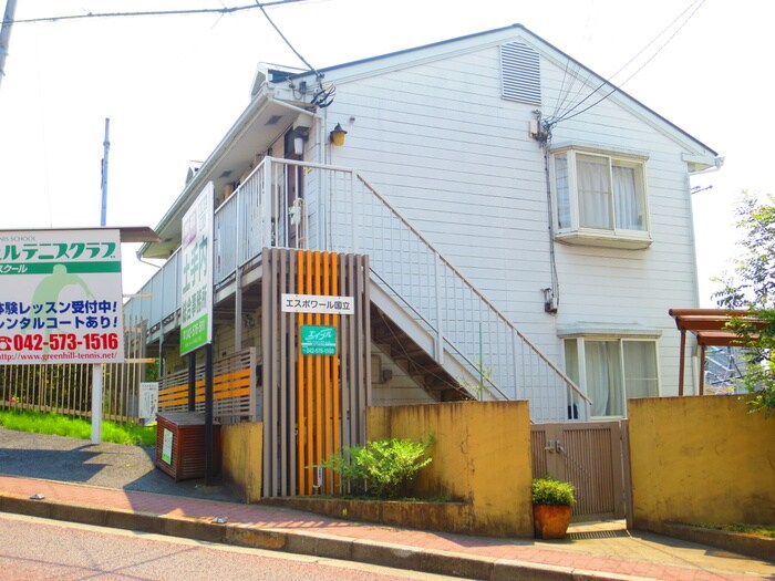 物件外観写真5　(外観写真)