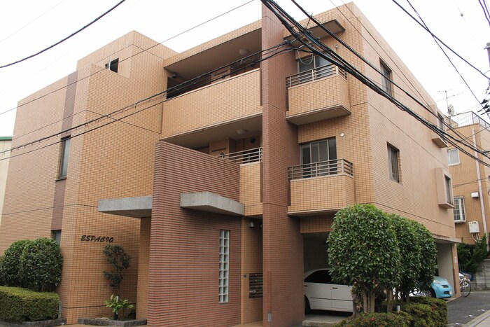 物件外観写真4　(外観写真)