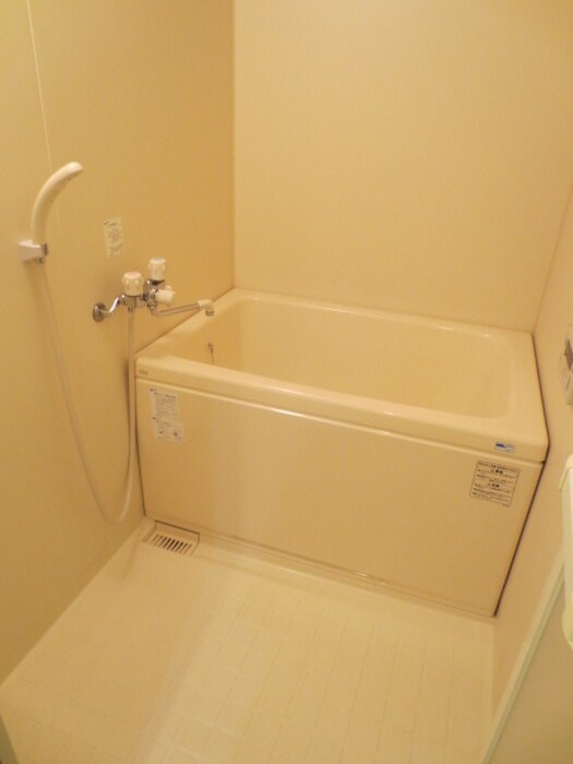 物件内観写真11　(バス／シャワールーム等)