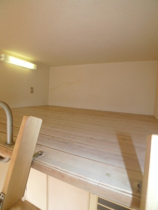 物件内観写真10　(ロフト)