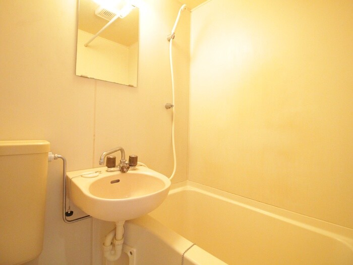 物件内観写真13　(バス／シャワールーム等)