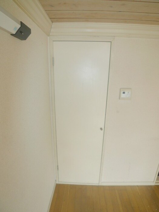 物件内観写真15　(収納)