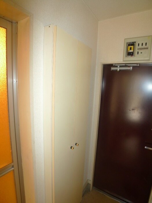 物件内観写真16　(靴箱)