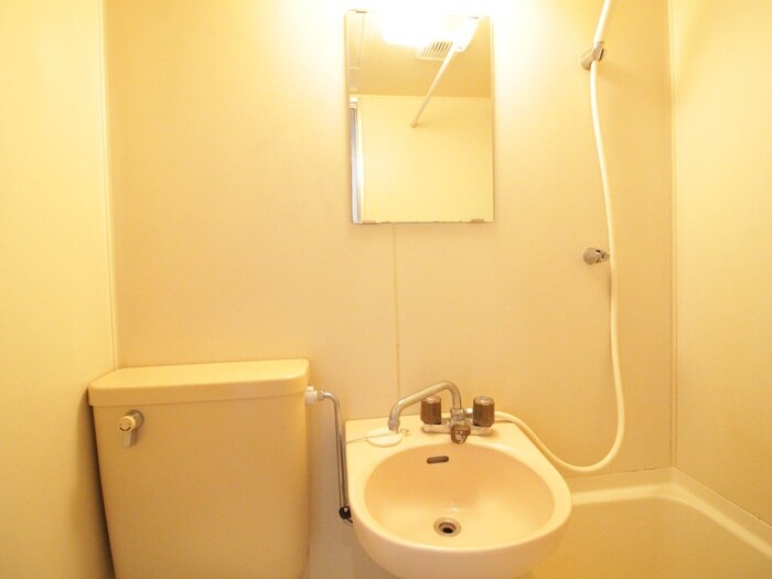 物件内観写真19　(洗面)