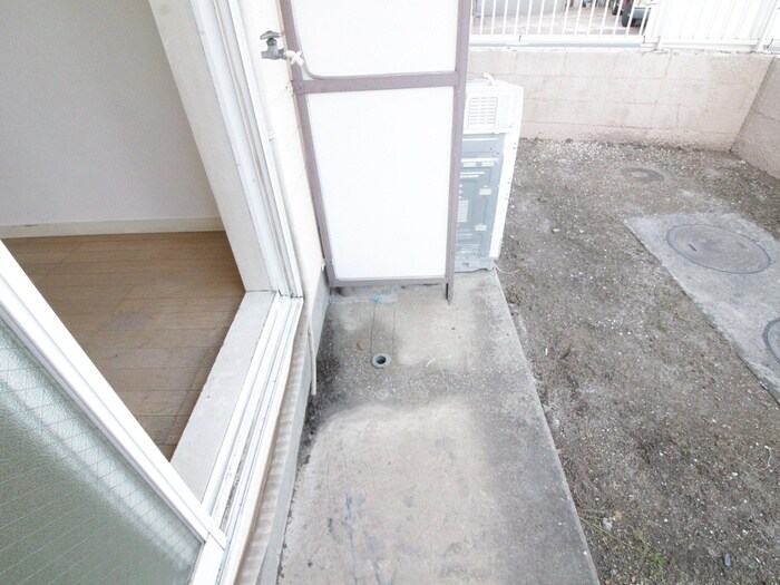 物件内観写真22　(ベランダ・バルコニー)