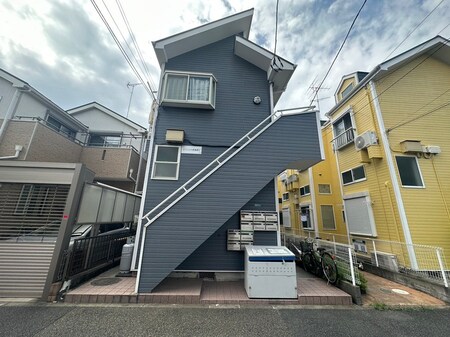 ロッシェル東林間Ⅰ外観写真