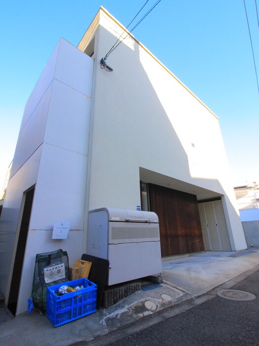 物件外観写真3　(外観写真)