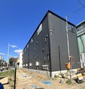 江戸川区本一色PJ