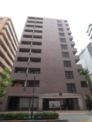 ロイヤルパレス池袋西（1004）外観写真