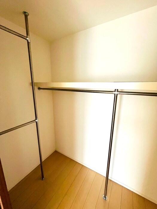 物件内観写真10　(収納)