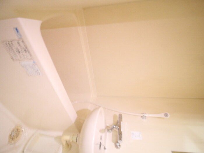 物件内観写真10　(バス／シャワールーム等)