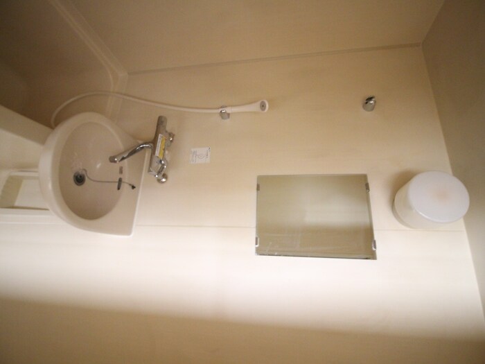 物件内観写真11　(洗面)