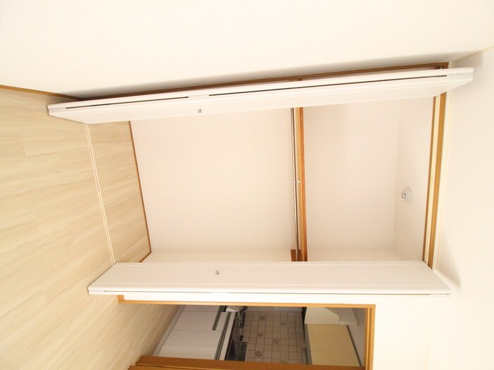 物件内観写真13　(洗面)