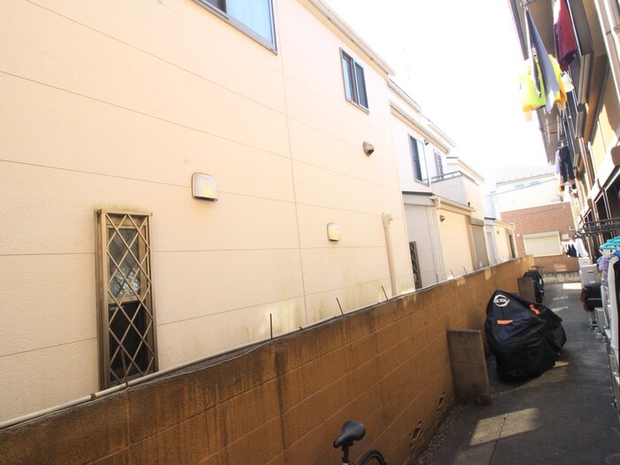 物件内観写真18　(周辺環境)