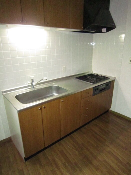 物件内観写真7　(キッチン)