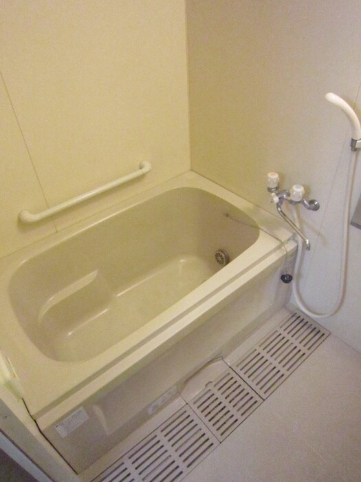 物件内観写真10　(バス／シャワールーム等)