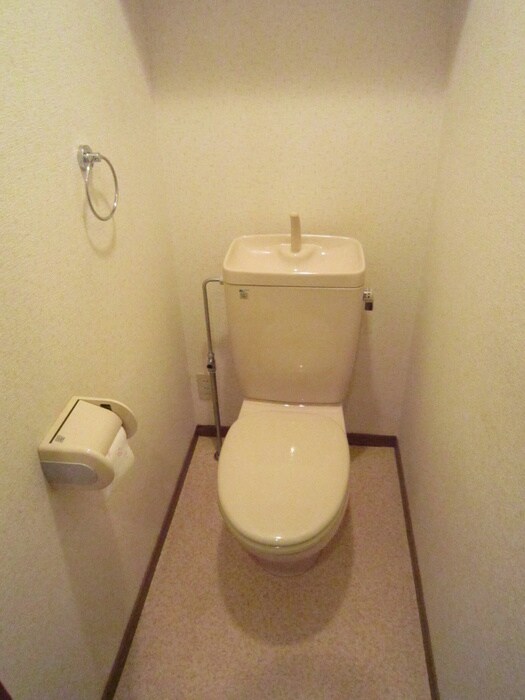 物件内観写真11　(バス／シャワールーム等)