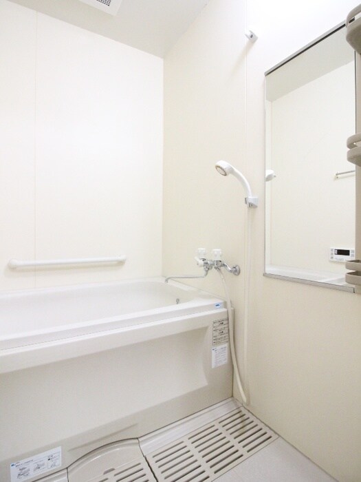 物件内観写真13　(バス／シャワールーム等)