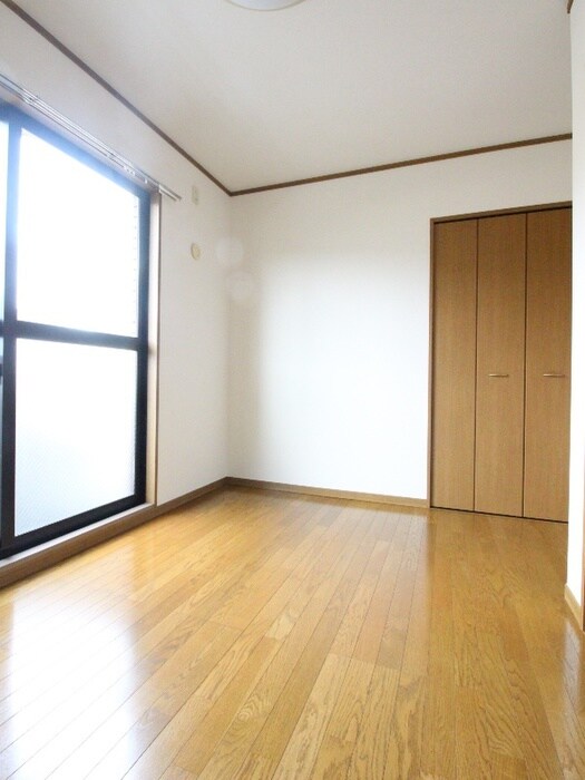 物件内観写真20　(居室)