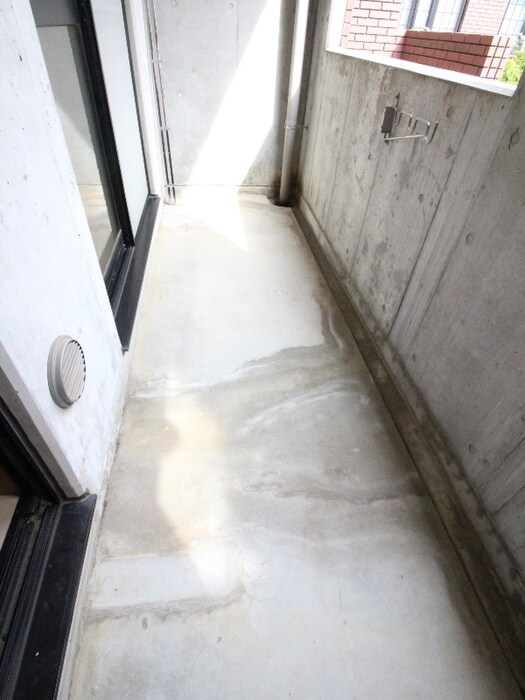 物件内観写真21　(ベランダ・バルコニー)