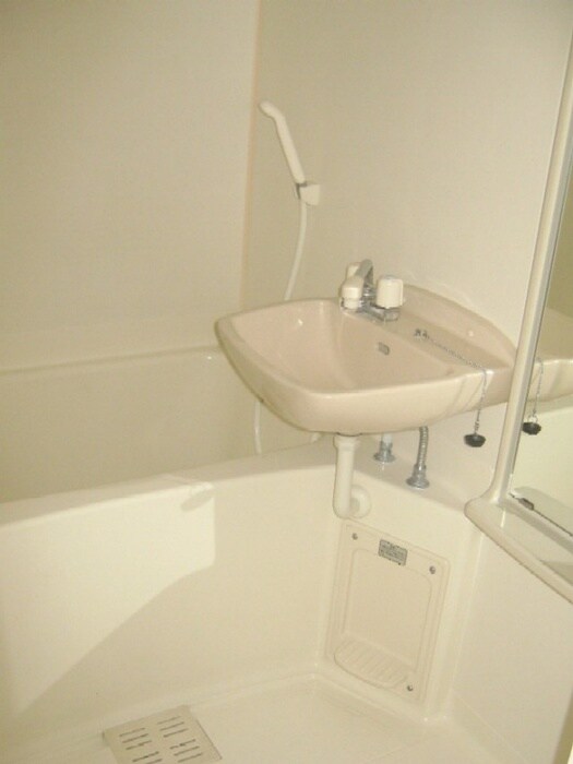 物件内観写真7　(バス／シャワールーム等)