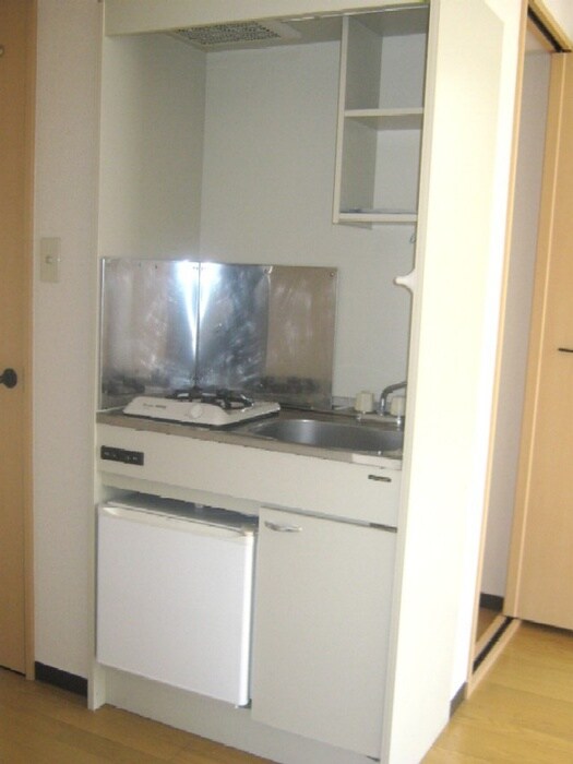 物件内観写真8　(キッチン)