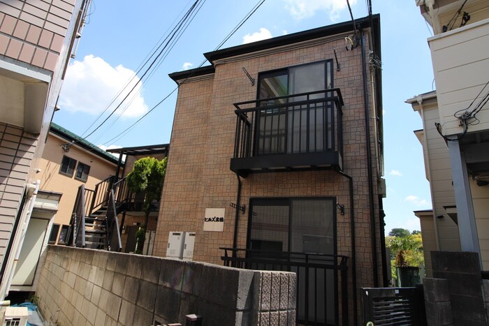 物件外観写真6　(外観写真)