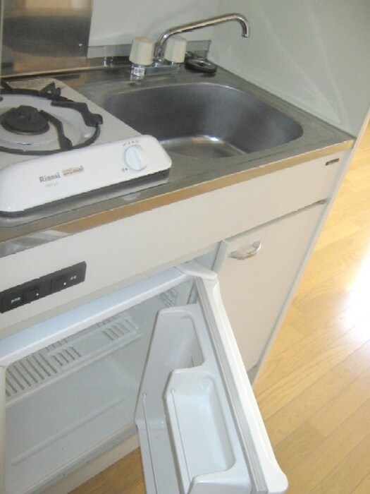 物件内観写真12　(キッチン)