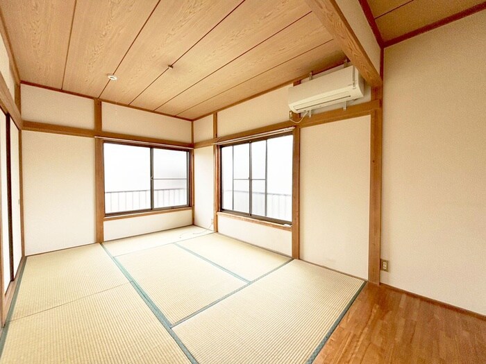 物件内観写真7　(居室)