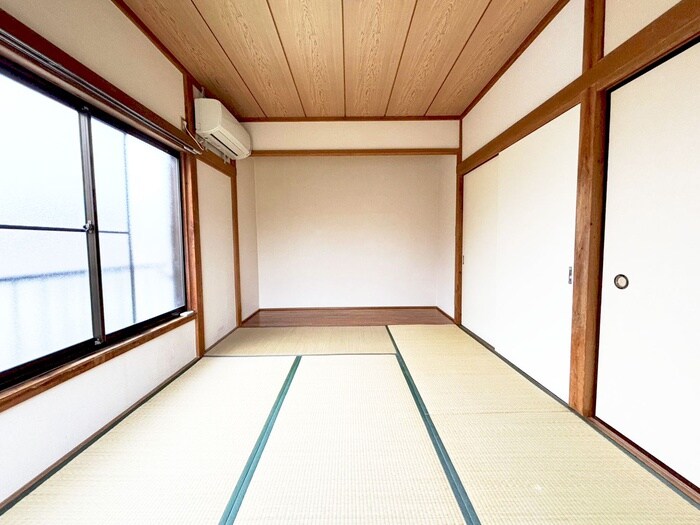 物件内観写真8　(居室)