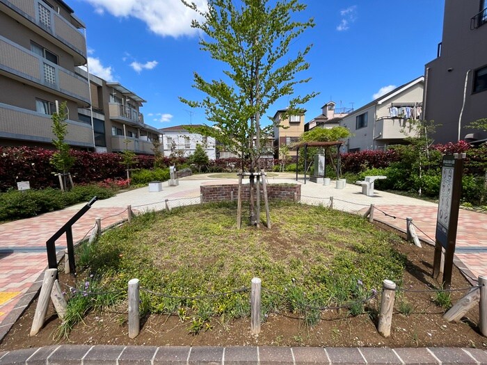 物件外観写真6　(周辺環境)