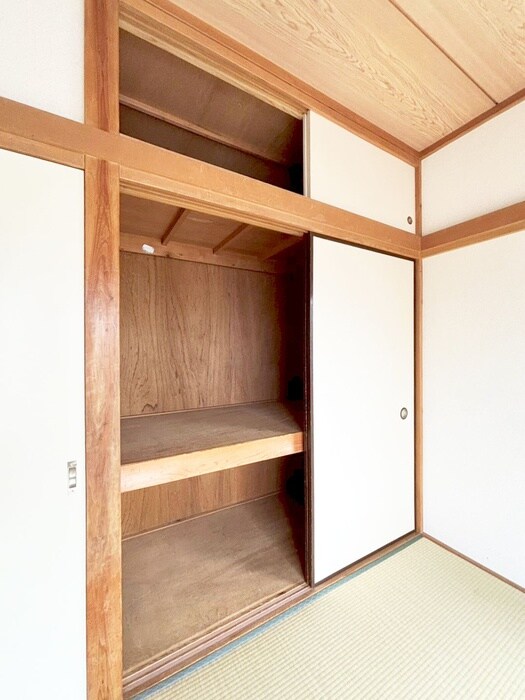 物件内観写真14　(収納)
