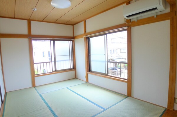 居室
