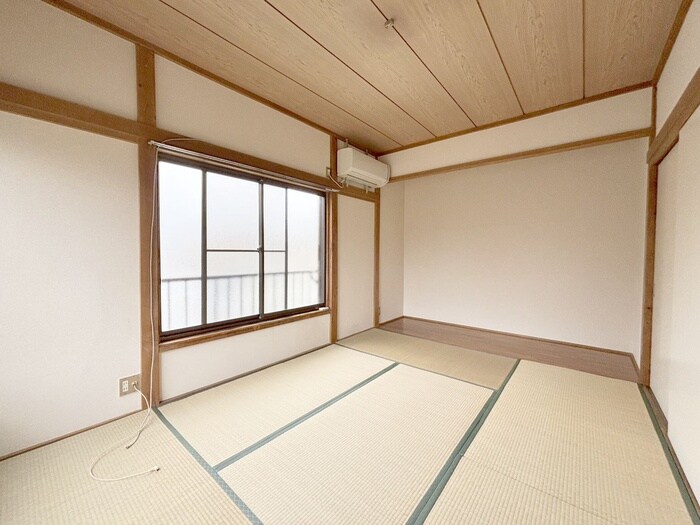 物件内観写真17　(居室)