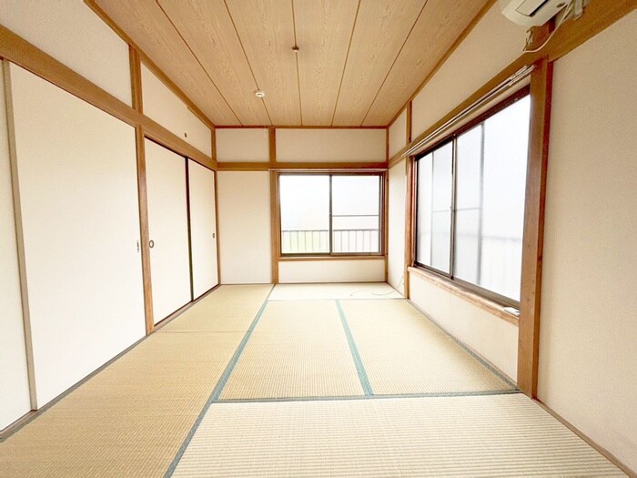 物件内観写真18　(居室)