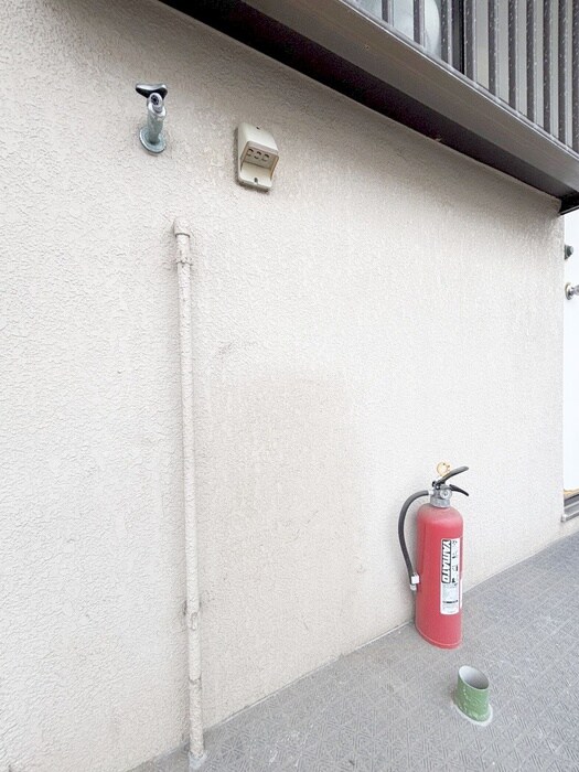 物件内観写真20　(洗濯機置場)